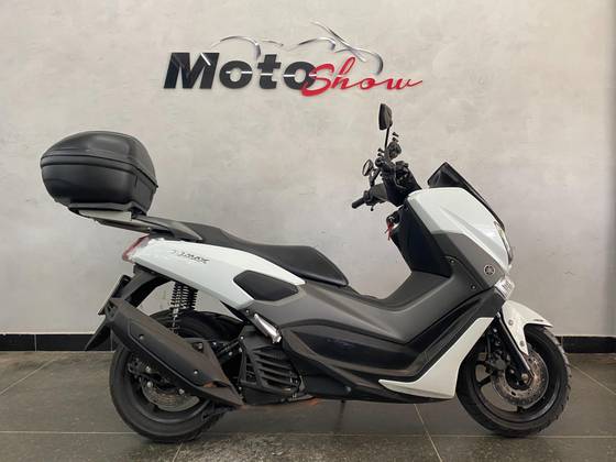 YAMAHA NMAX 160 ABS YAMAHA NMAX 160 ABS